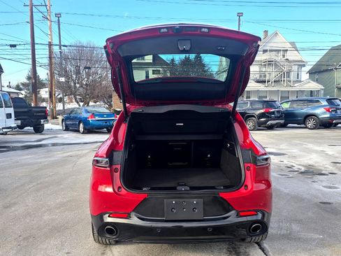 Used 2024 Dodge Hornet R/T Plus image 19