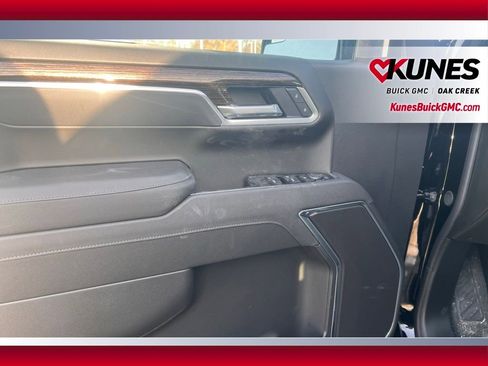 New 2026 GMC Sierra 1500 Elevation w/ Elevation Select Package image 11