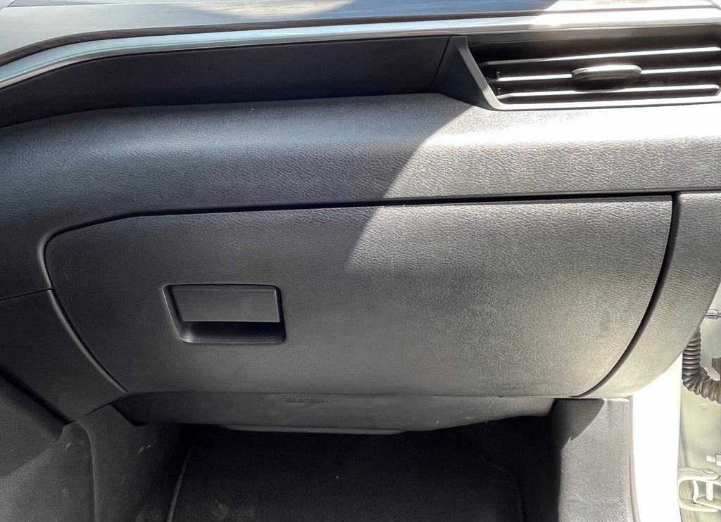 Used 2025 Nissan Altima 2.5 SV AWD/4WD image 20