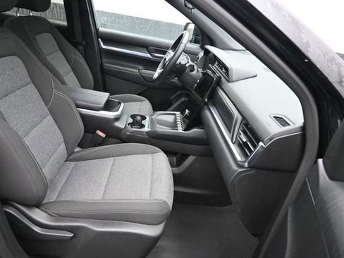 Used 2025 GMC Terrain Elevation AWD/4WD image 8