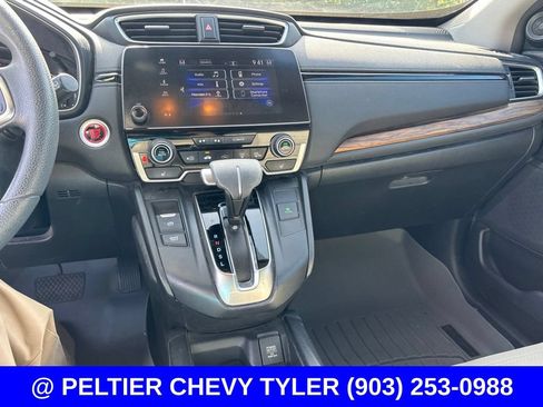 Used 2019 Honda CR-V EX image 13