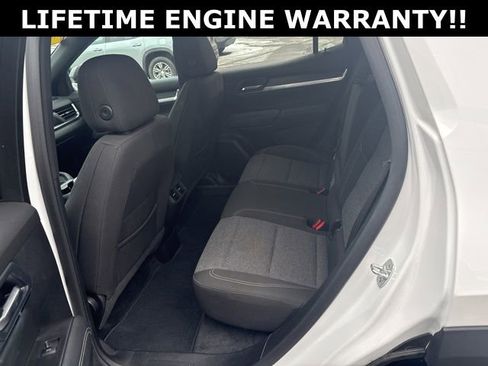 Used 2025 GMC Terrain Elevation image 25