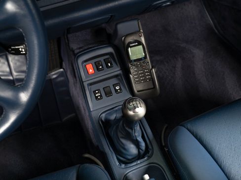 Used 1998 Porsche 911 image 21