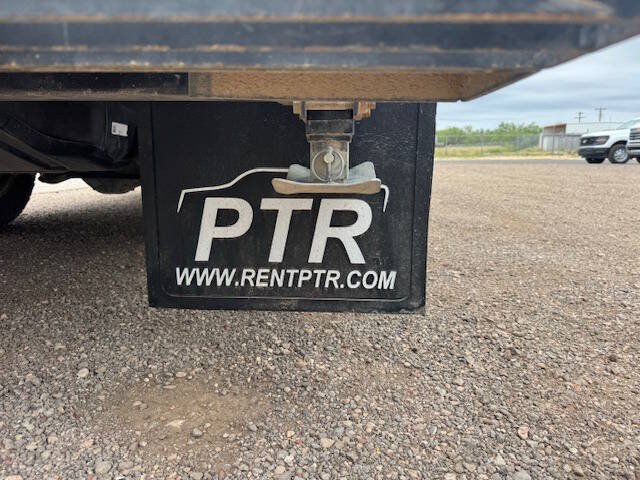 Used 2024 RAM 3500 Tradesman AWD/4WD image 31