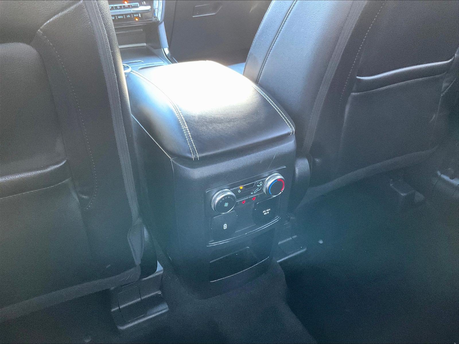Used 2021 Ford Explorer ST w/ Equipment Group 401A AWD/4WD image 13