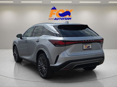 New 2026 Lexus RX 350 AWD image 3