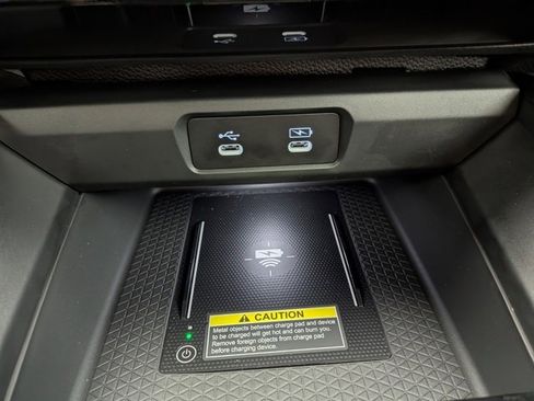 New 2025 Honda Accord Sport image 9