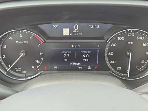 New 2026 Cadillac CT4 Premium Luxury image 22