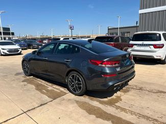 Used 2020 Kia Optima SE FWD video 2