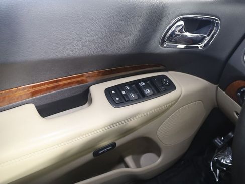 Used 2014 Dodge Durango Limited w/ Premium Group AWD/4WD image 32