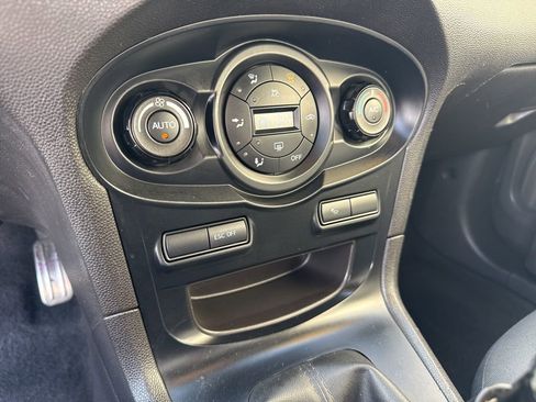 Used 2016 Ford Fiesta ST image 22