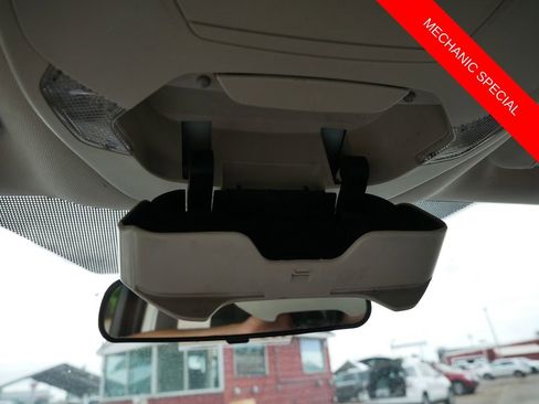 Used 2015 Ford Escape S FWD image 26