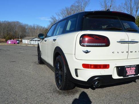 Used 2017 MINI Cooper Clubman S AWD/4WD image 72