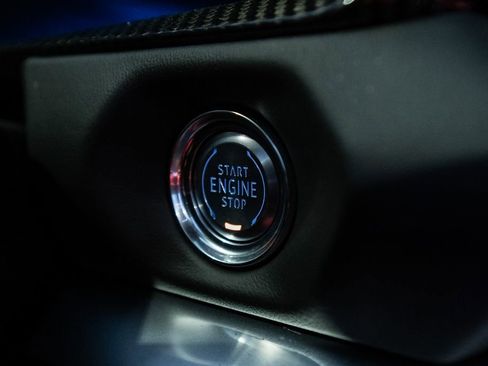 New 2026 Chevrolet Corvette Stingray Premium Conv w/ Z51 Performance Package image 26