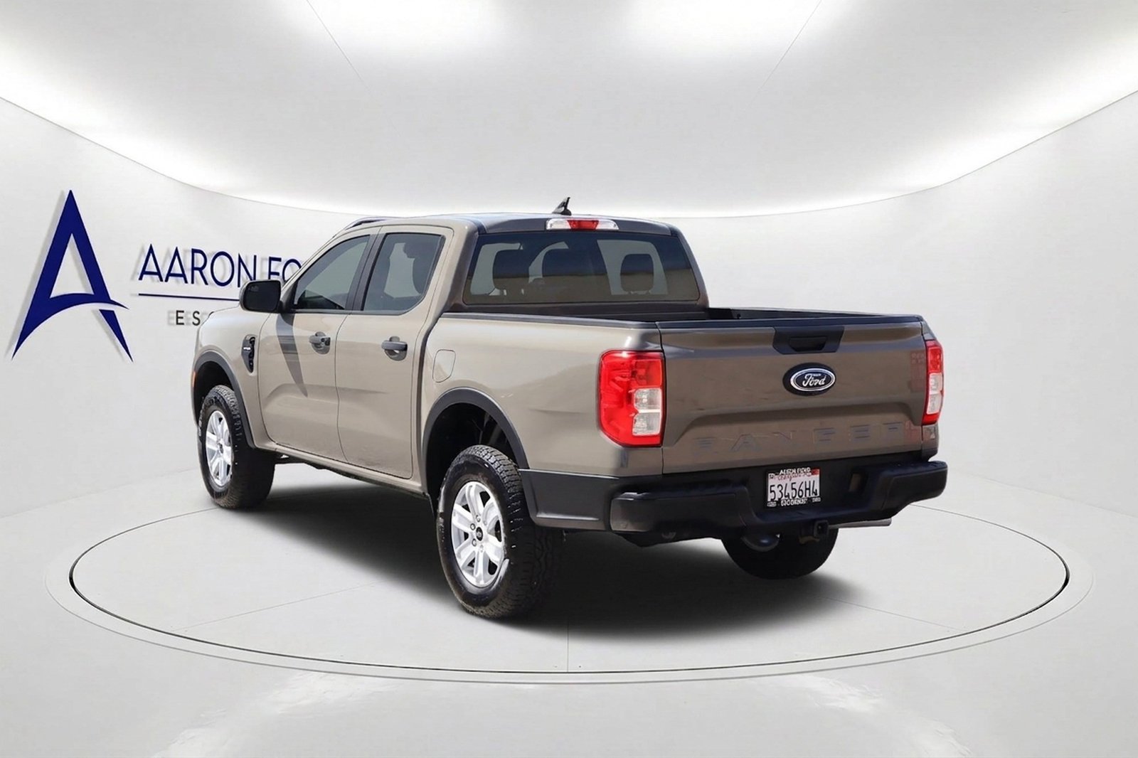 Used 2025 Ford Ranger XL w/ Trailer Tow Package RWD image 7