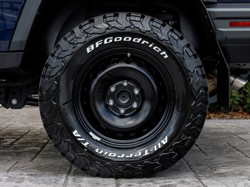 New 2026 INEOS Grenadier image 44