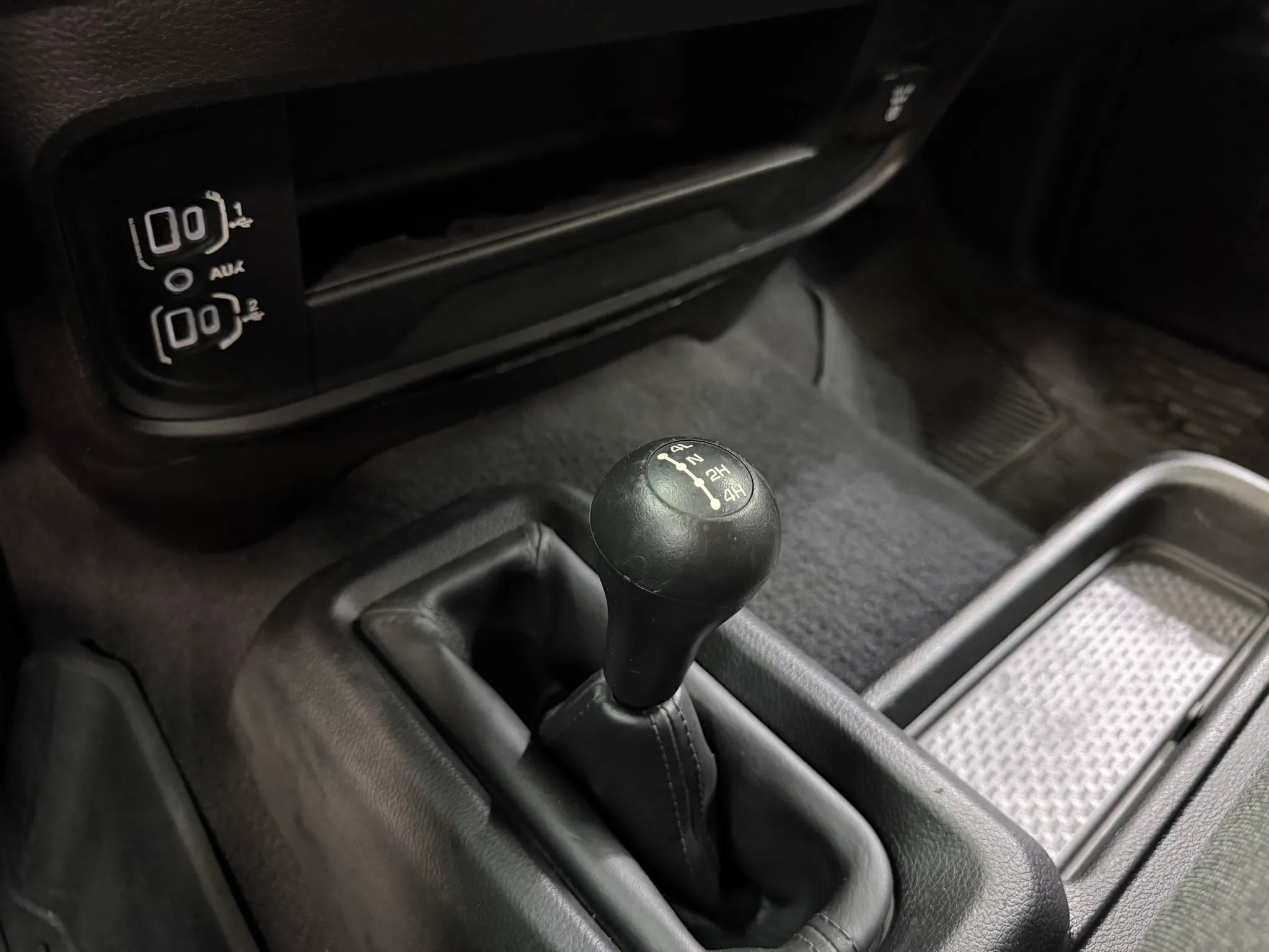Used 2020 RAM 3500 Tradesman AWD/4WD image 23