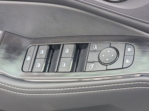 New 2026 Nissan Rogue SV w/ Cold Weather Package FWD image 27