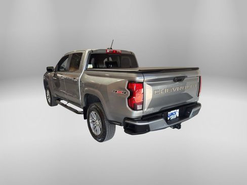 Certified 2023 Chevrolet Colorado LT w/ LT Convenience Package II image 5