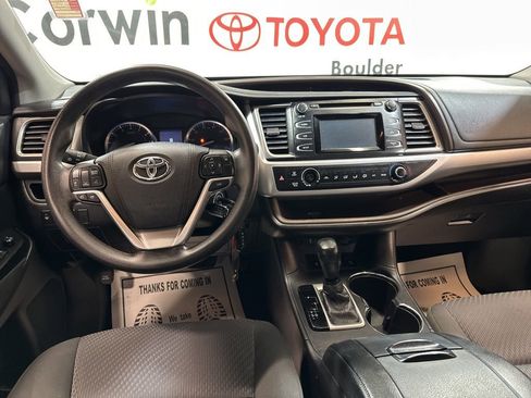 Used 2016 Toyota Highlander LE image 22