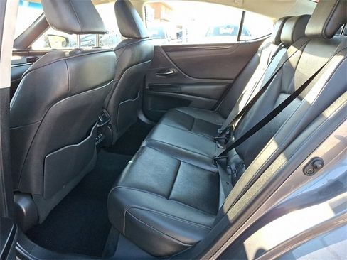 Used 2021 Lexus ES 350 w/ Premium Package image 10