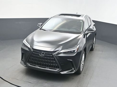 Used 2025 Lexus NX 350 AWD w/ Premium Package image 30