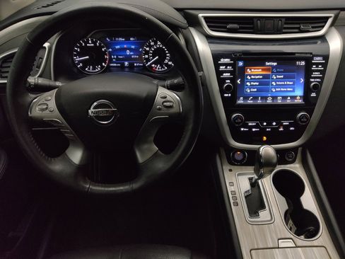 Used 2017 Nissan Murano Platinum w/ Platinum Technology Package image 22