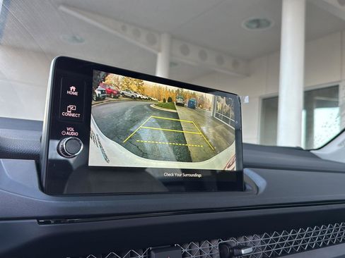 New 2026 Honda Accord SE image 24