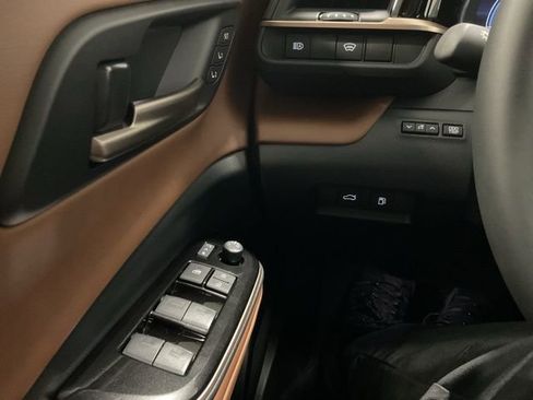 New 2026 Toyota Crown Limited image 17