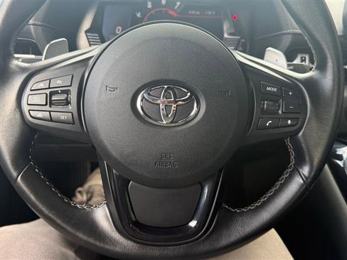 Used 2022 Toyota Supra Premium w/ Driver Assist Package image 23