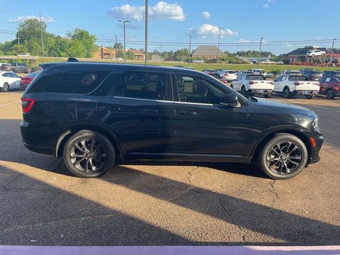 Used 2021 Dodge Durango GT image 7