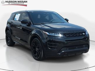Used 2023 Land Rover Range Rover Evoque R-Dynamic S AWD/4WD 360° Tour
