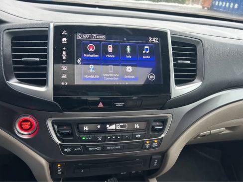 Used 2019 Honda Ridgeline RTL-T image 21