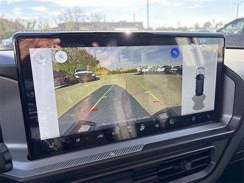 New 2025 Ford Bronco Sport Big Bend w/ Convenience Package image 28