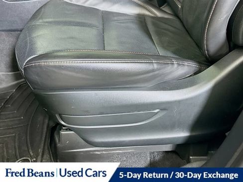 Used 2022 Lincoln Aviator Reserve w/ Elements Package Plus AWD/4WD image 26