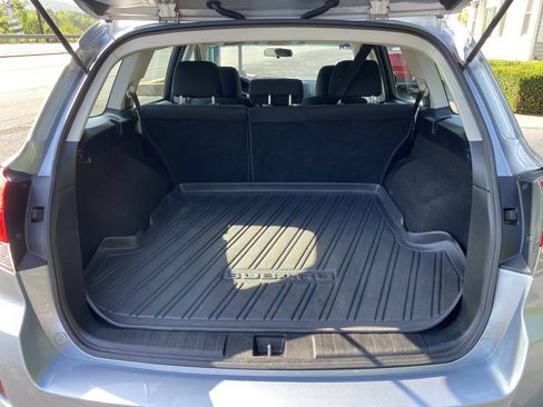 Used 2013 Subaru Outback 2.5i AWD/4WD image 13