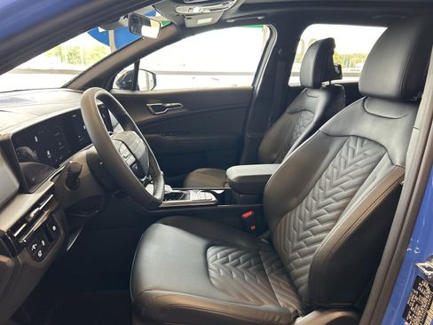 New 2026 Kia Sportage X-Line w/ X-Line Technology Package image 17