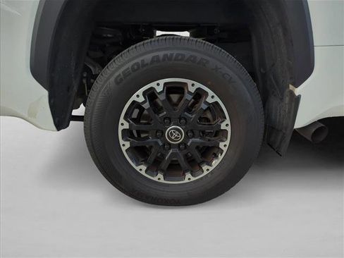 Used 2023 Toyota Tundra SR5 w/ TRD Off-Road Package image 27