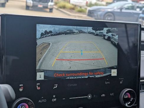New 2026 Toyota bZ AWD/4WD image 12