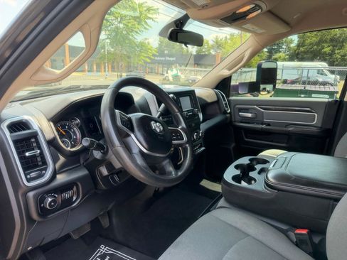 Used 2019 RAM 2500 Big Horn AWD/4WD image 10