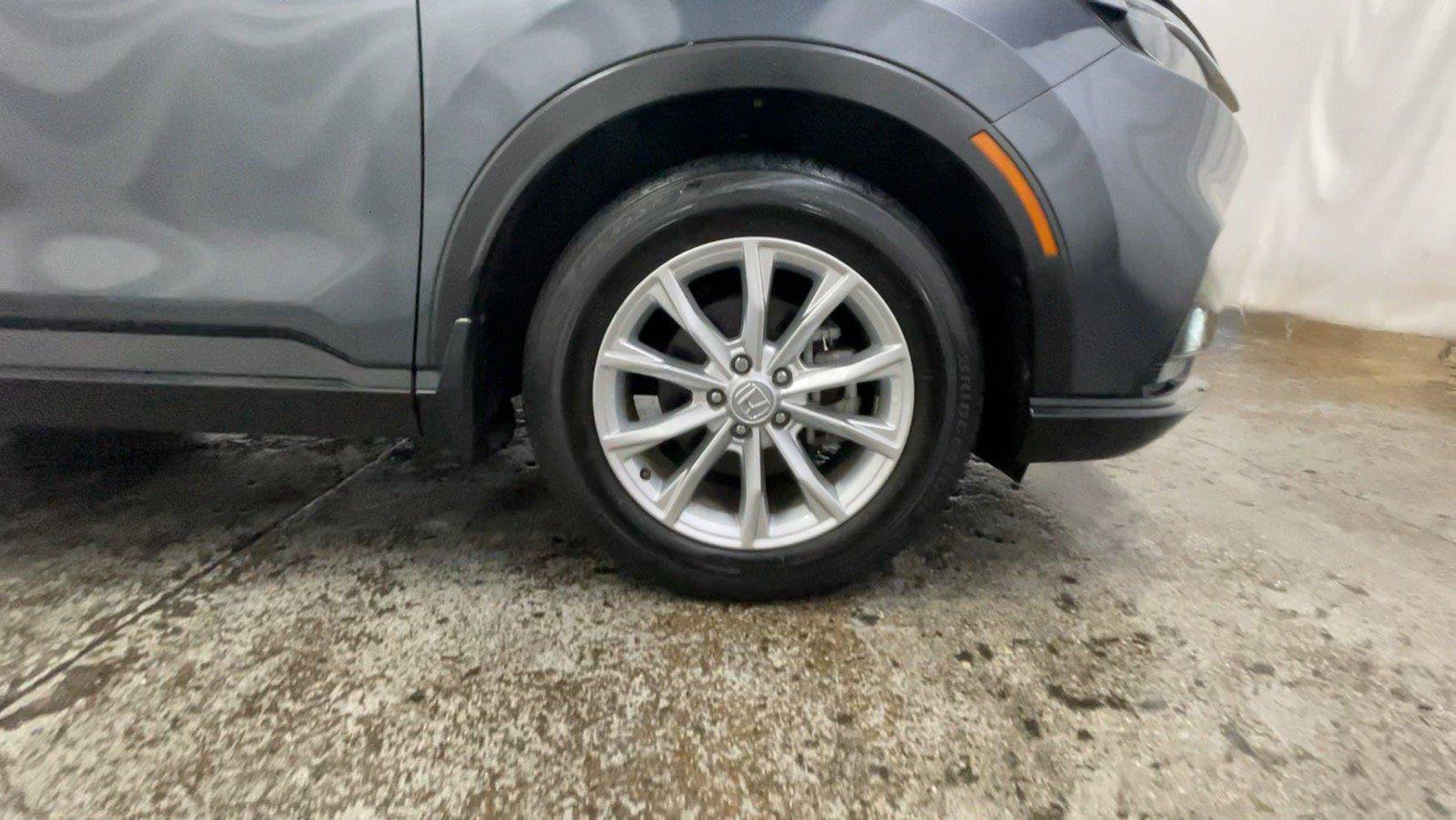 Used 2024 Honda CR-V EX image 17