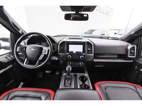 Used 2020 Ford F150 Lariat w/ Equipment Group 502A Luxury AWD/4WD image 9