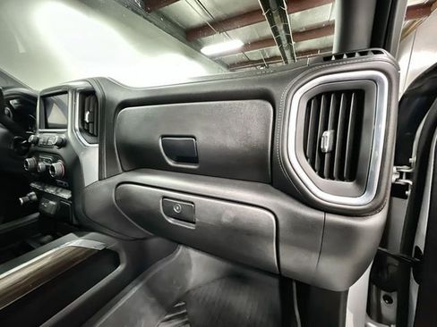 Certified 2022 Chevrolet Silverado 1500 LT Trail Boss w/ Bed Protection Package AWD/4WD image 27