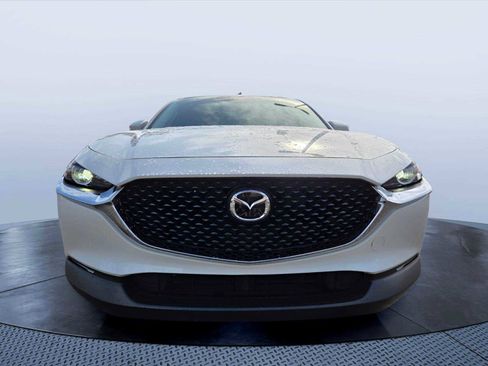 Used 2023 MAZDA CX-30 AWD 2.5 S image 8