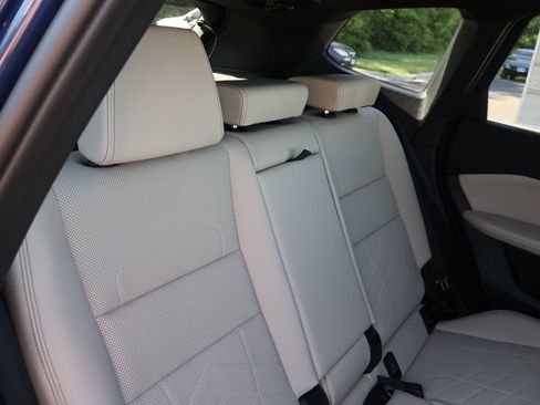 New 2025 BMW X1 xDrive28i w/ Technology Package image 16