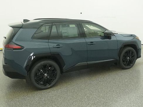 New 2026 Toyota RAV4 XSE image 45