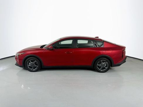 Used 2025 Kia K4 FWD image 5