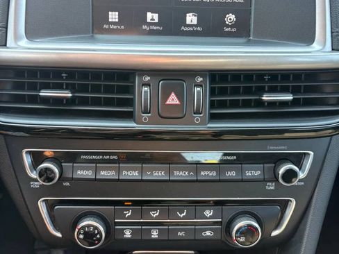 Used 2018 Kia Optima LX w/ Convenience Package FWD image 5