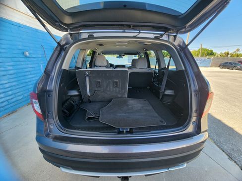 Used 2020 Honda Pilot EX image 13