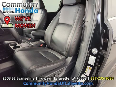 Used 2025 Honda Odyssey Sport-L image 23